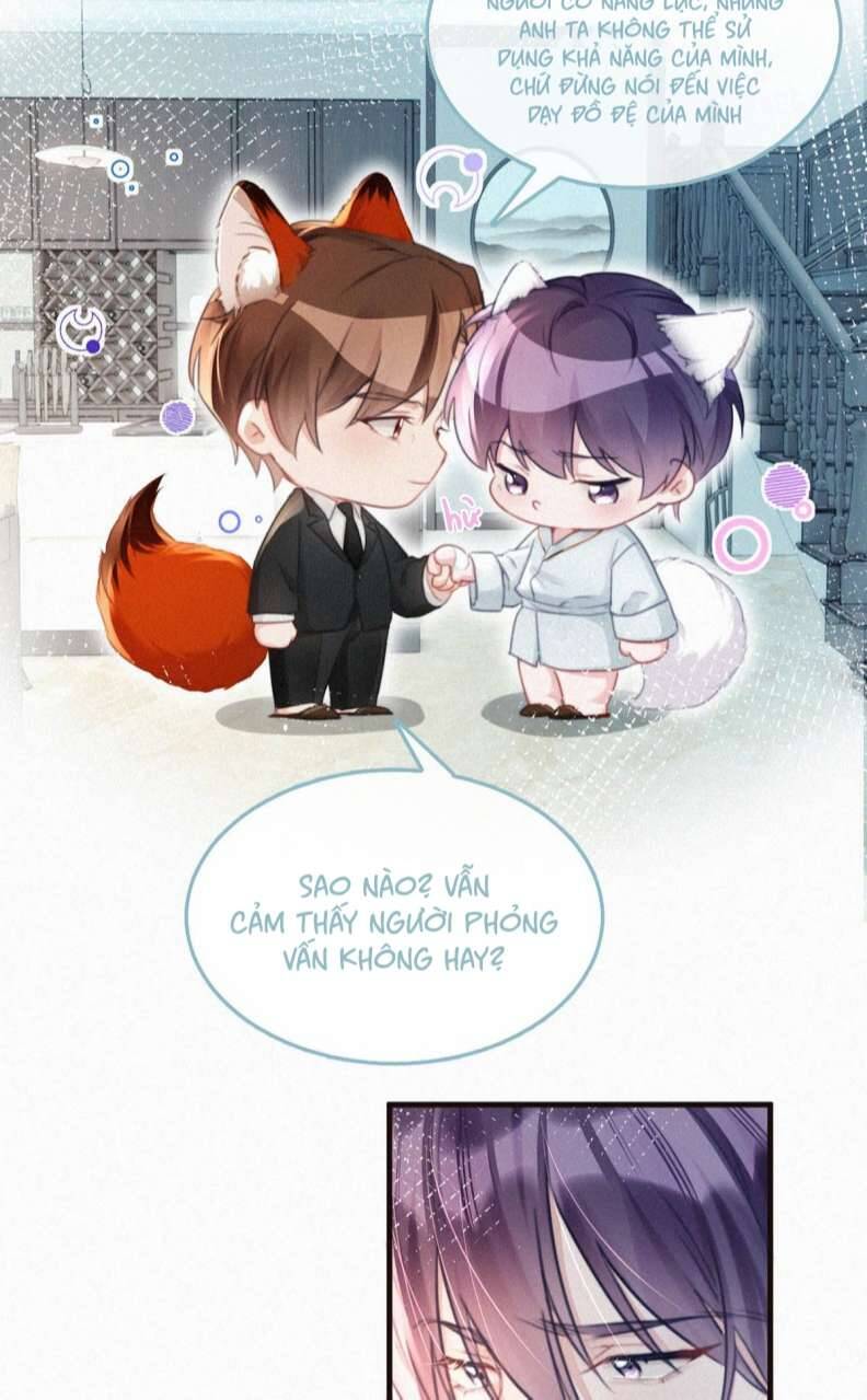 Môi Súng Chapter  77 - 26