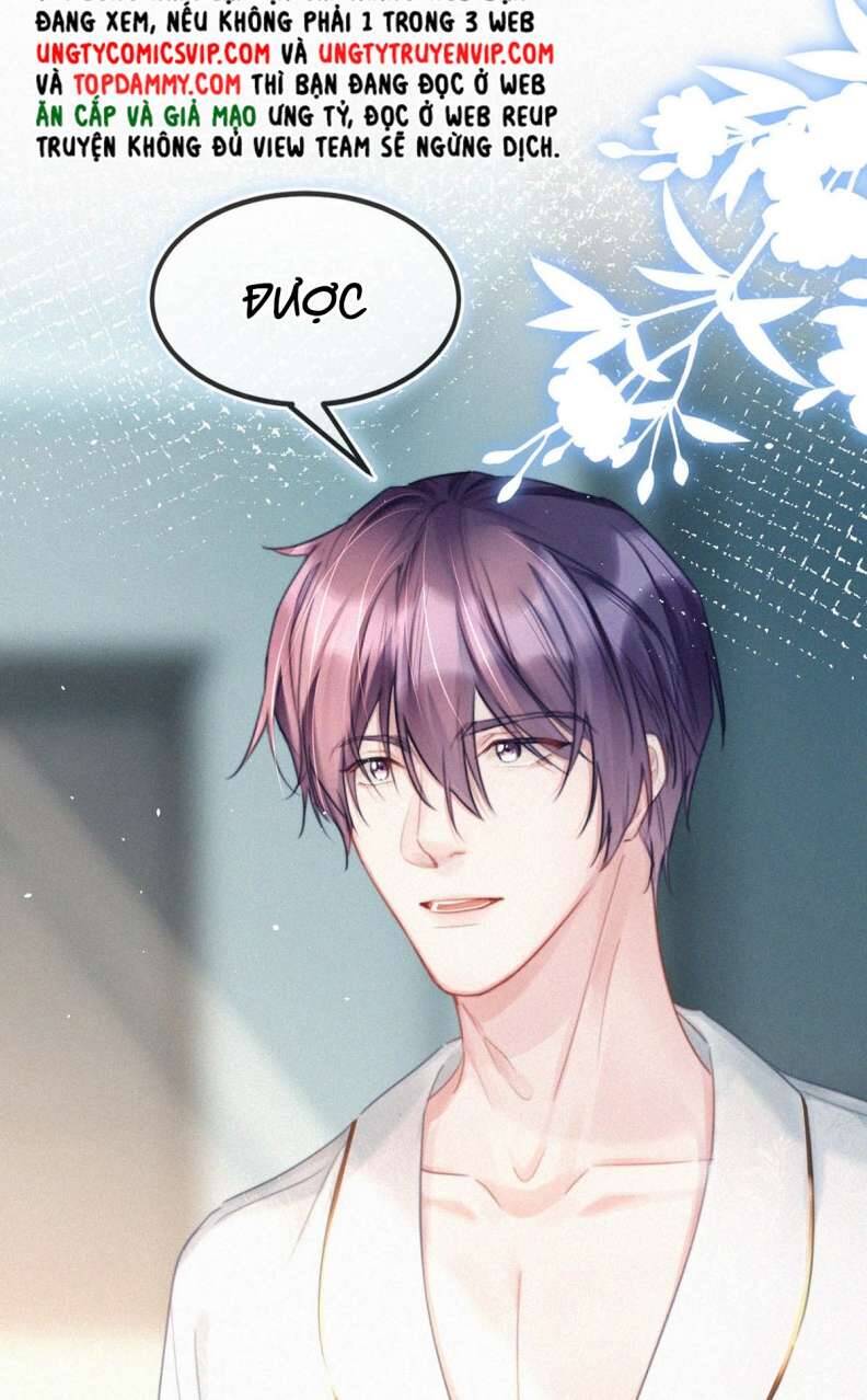 Môi Súng Chapter  77 - 31