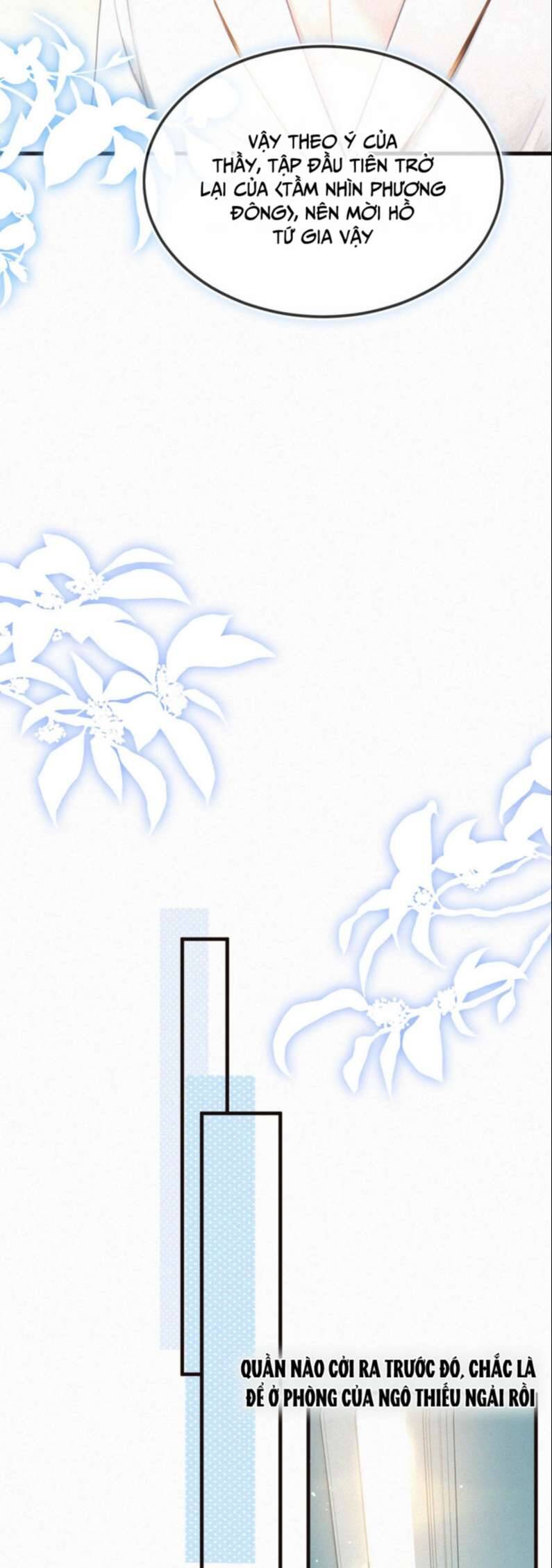 Môi Súng Chapter  77 - 32