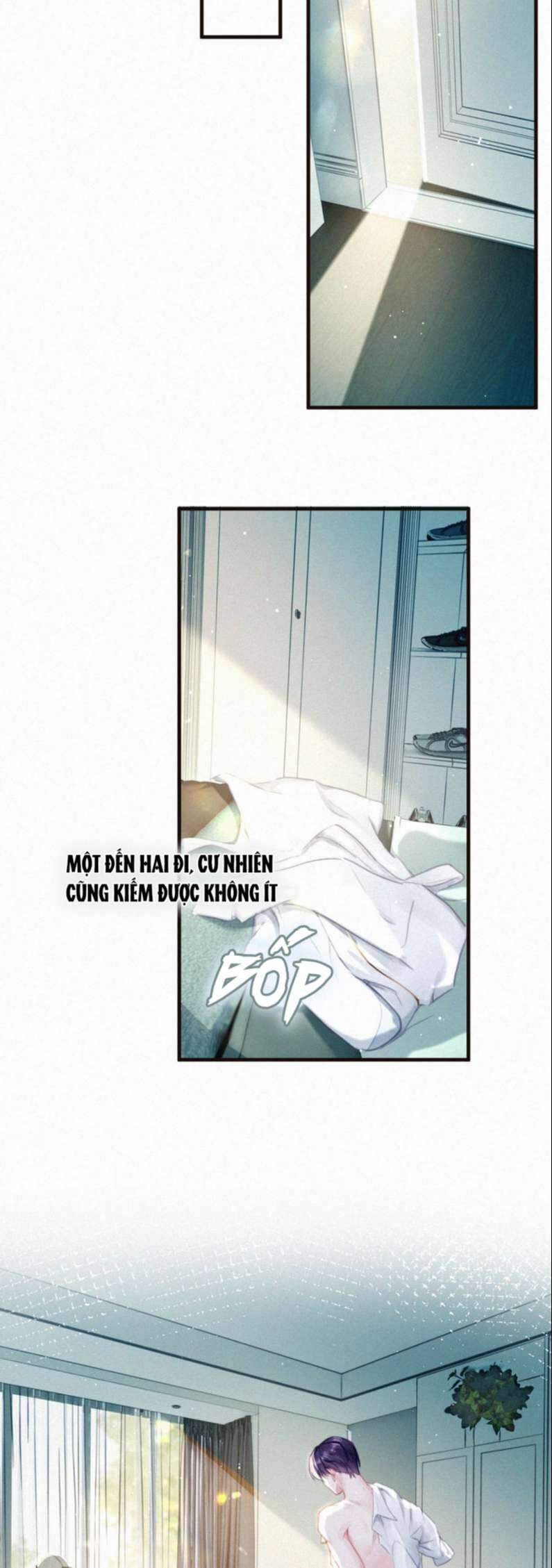 Môi Súng Chapter  77 - 33