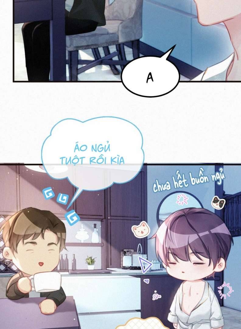 Môi Súng Chapter  77 - 8