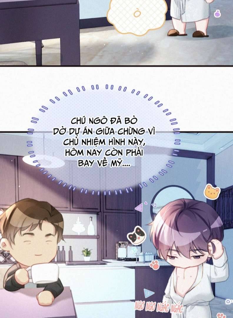 Môi Súng Chapter  77 - 9