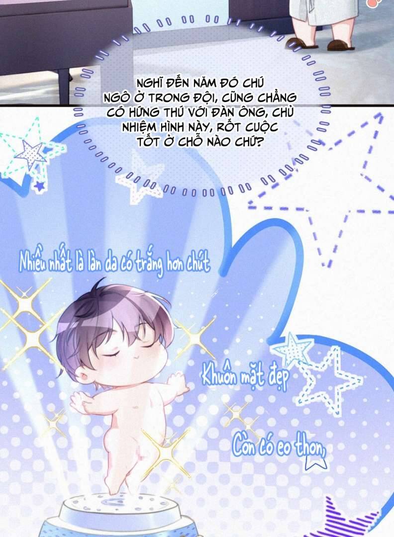 Môi Súng Chapter  77 - 10