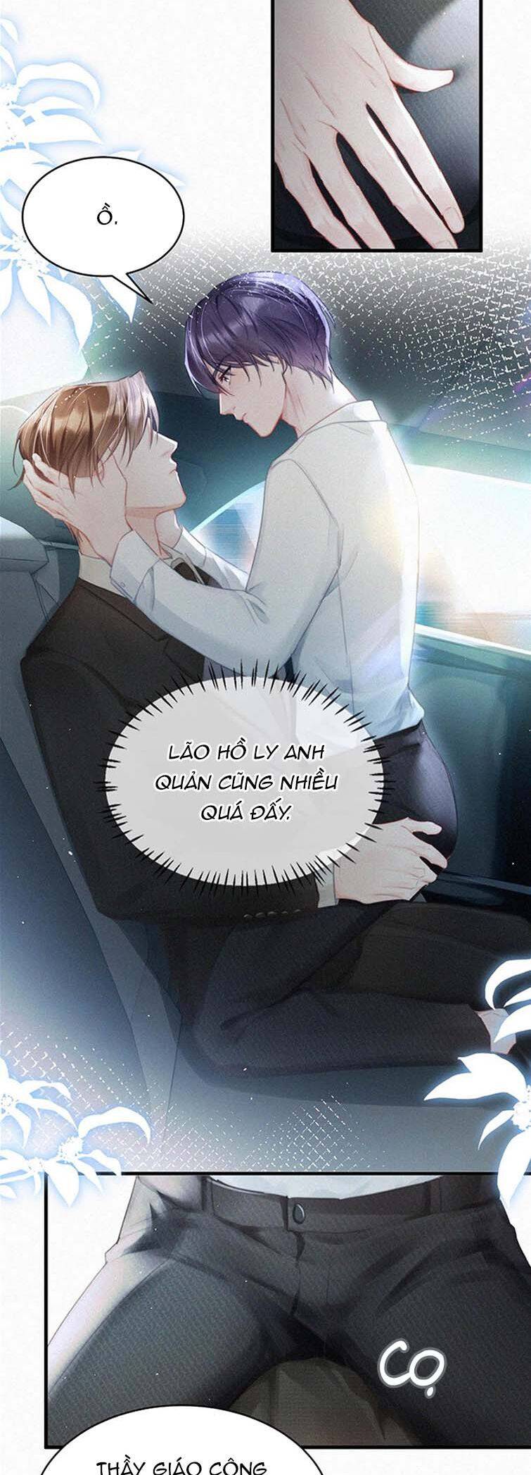 Môi Súng Chapter  78 - 12