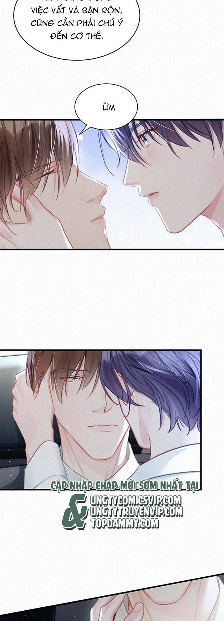 Môi Súng Chapter  78 - 13