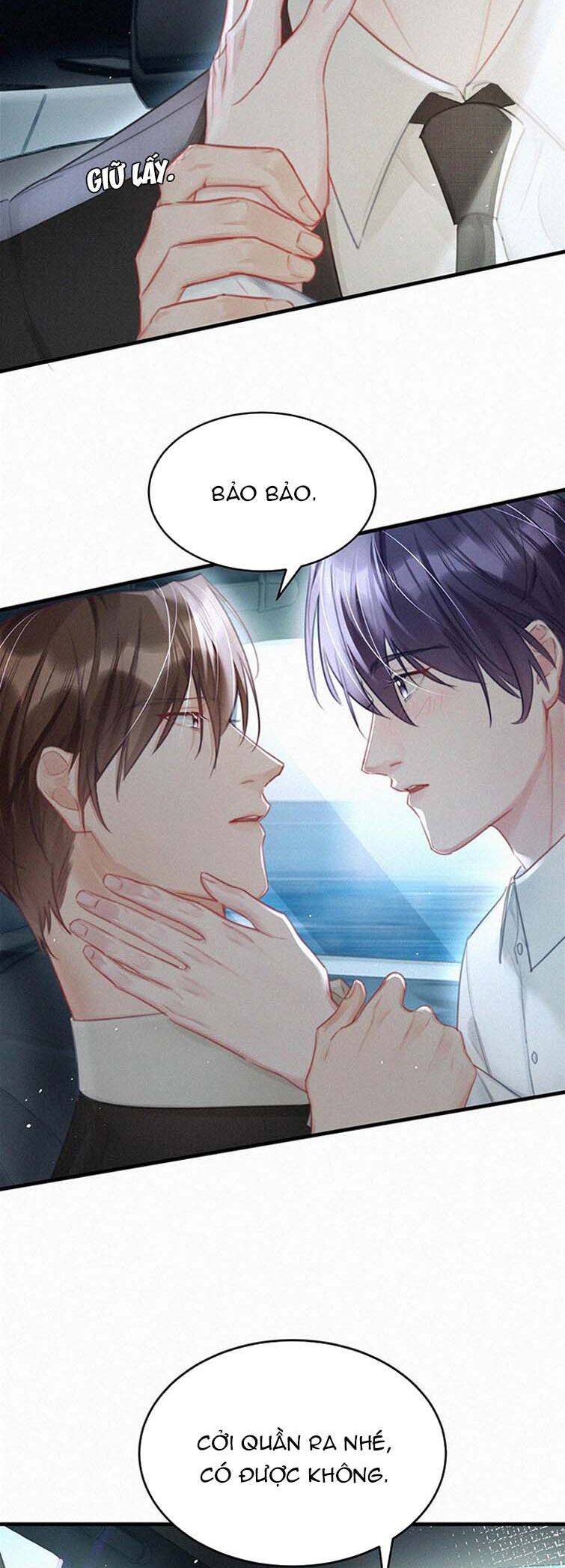 Môi Súng Chapter  78 - 14