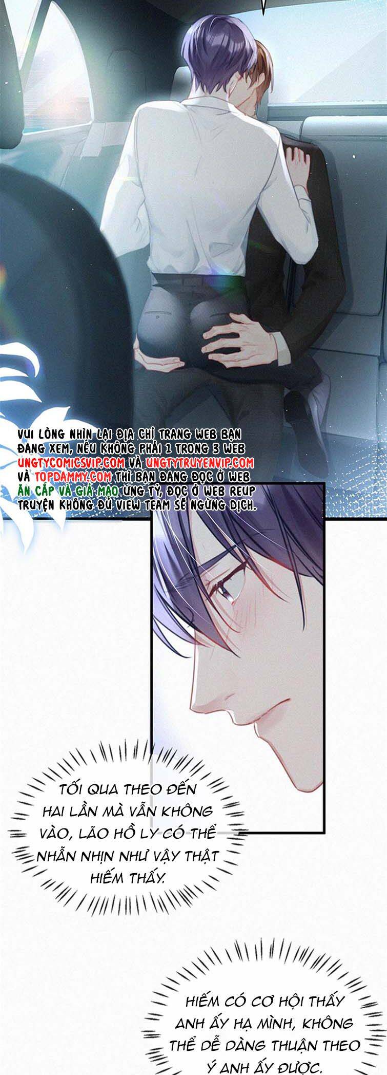 Môi Súng Chapter  78 - 15