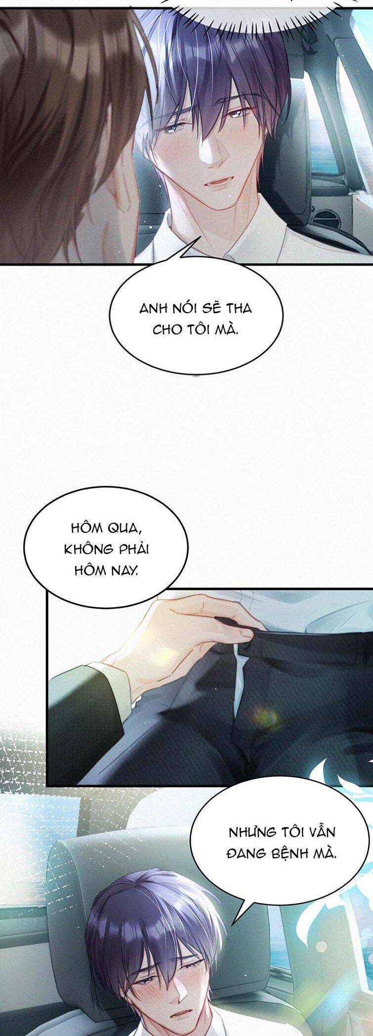 Môi Súng Chapter  78 - 16