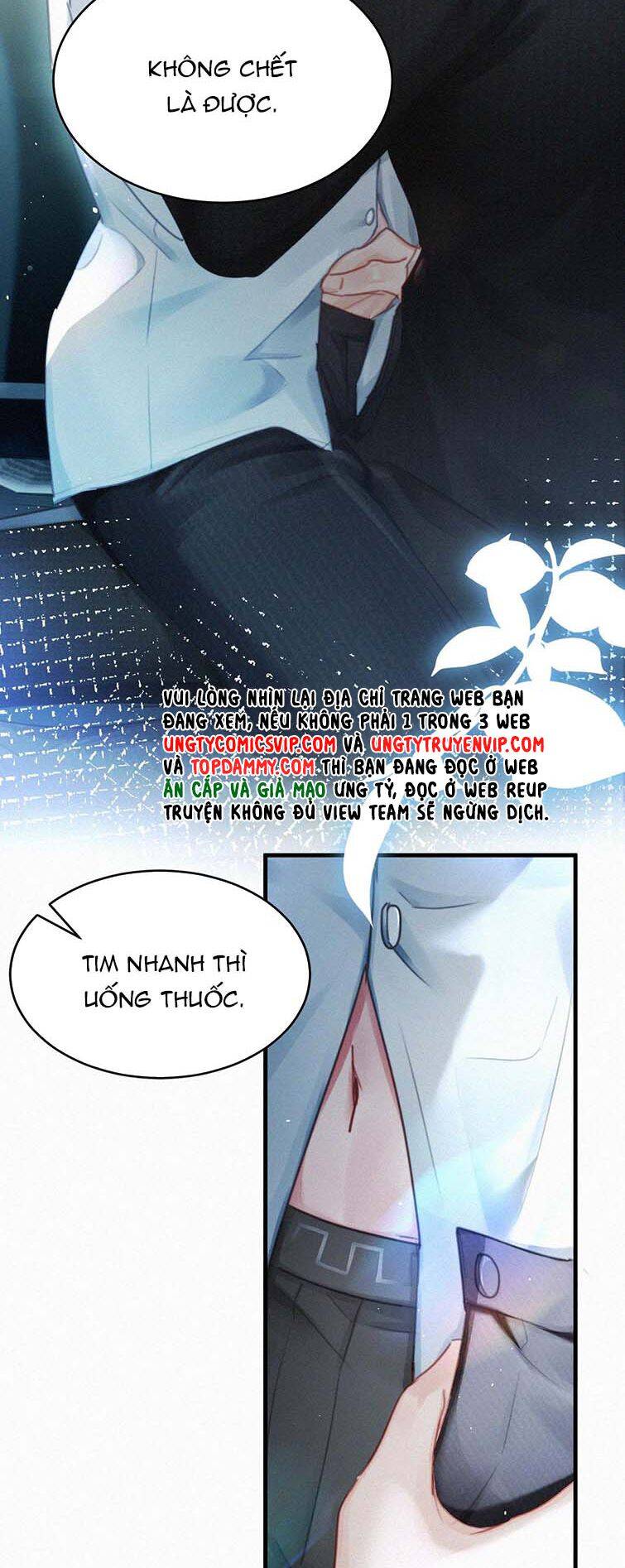 Môi Súng Chapter  78 - 19