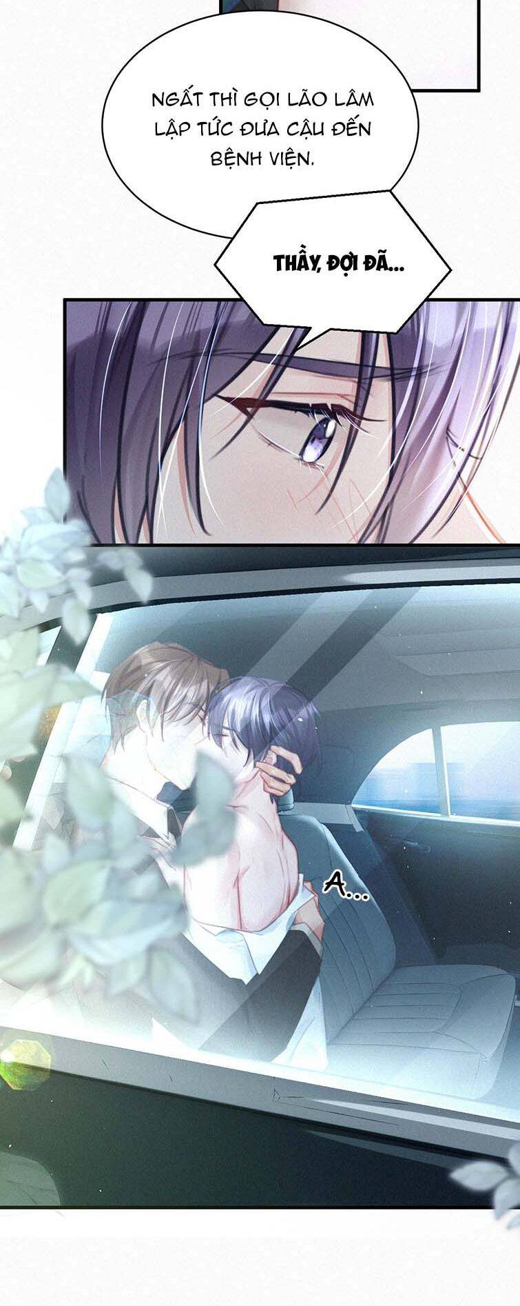 Môi Súng Chapter  78 - 20