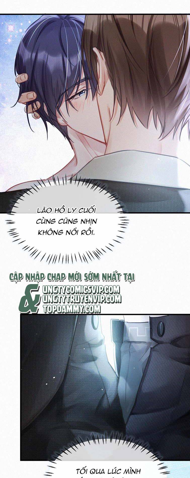 Môi Súng Chapter  78 - 21