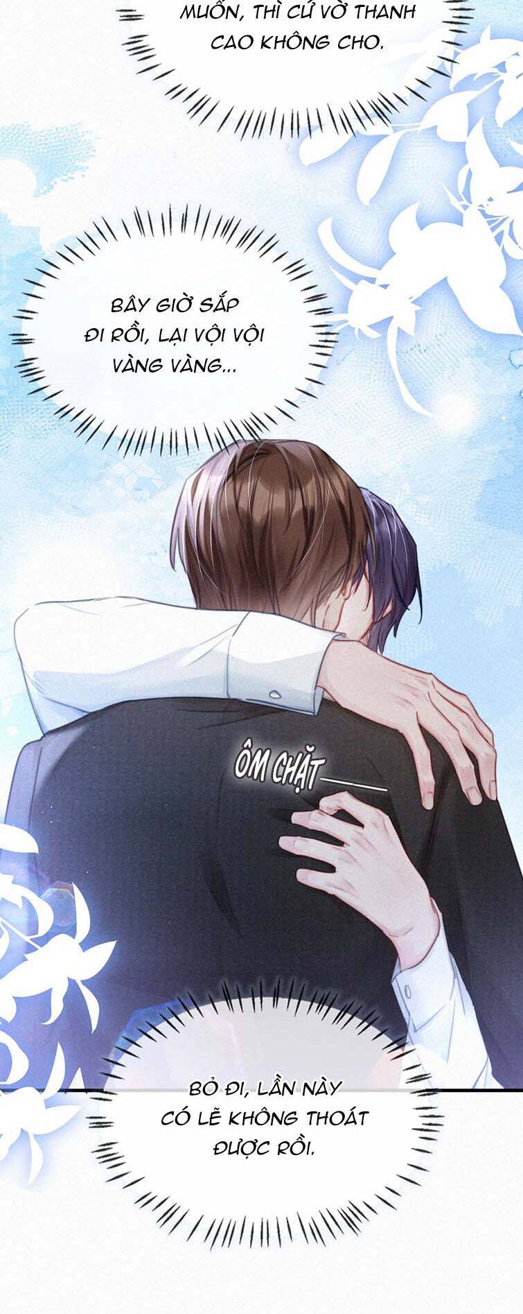 Môi Súng Chapter  78 - 22