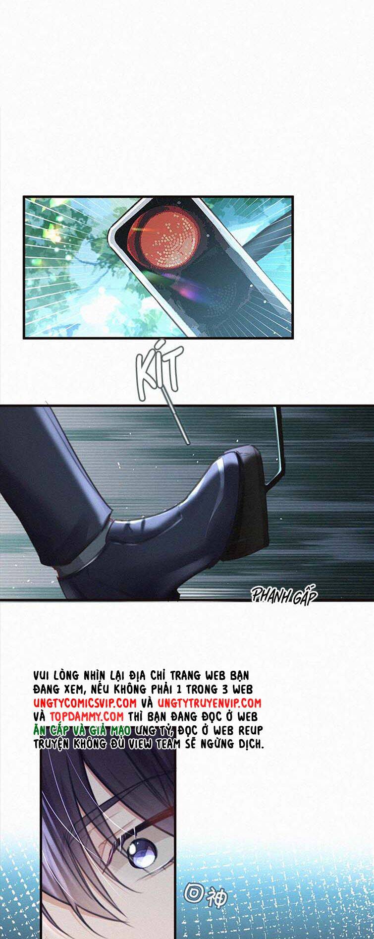 Môi Súng Chapter  78 - 23