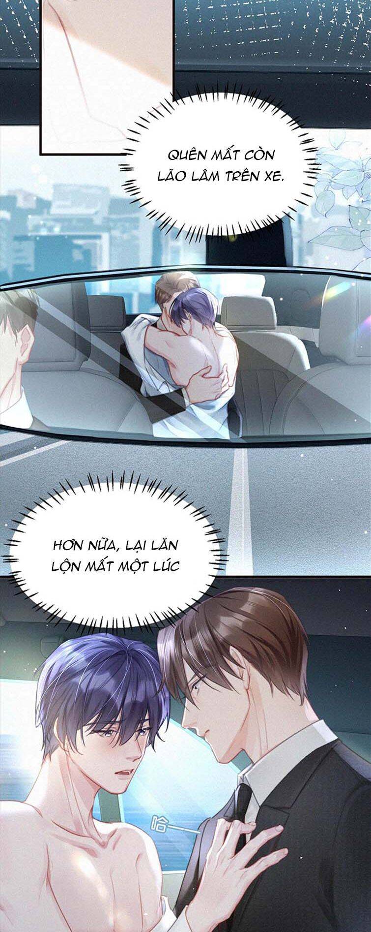 Môi Súng Chapter  78 - 24