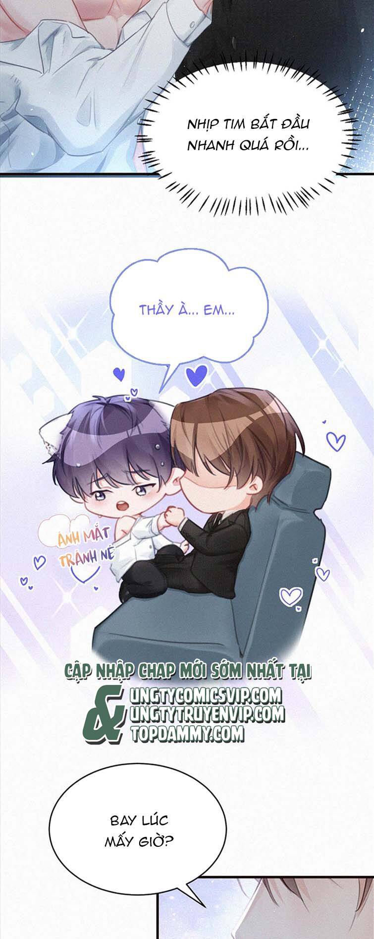 Môi Súng Chapter  78 - 25