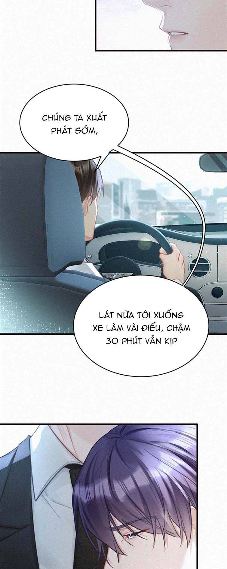 Môi Súng Chapter  78 - 26