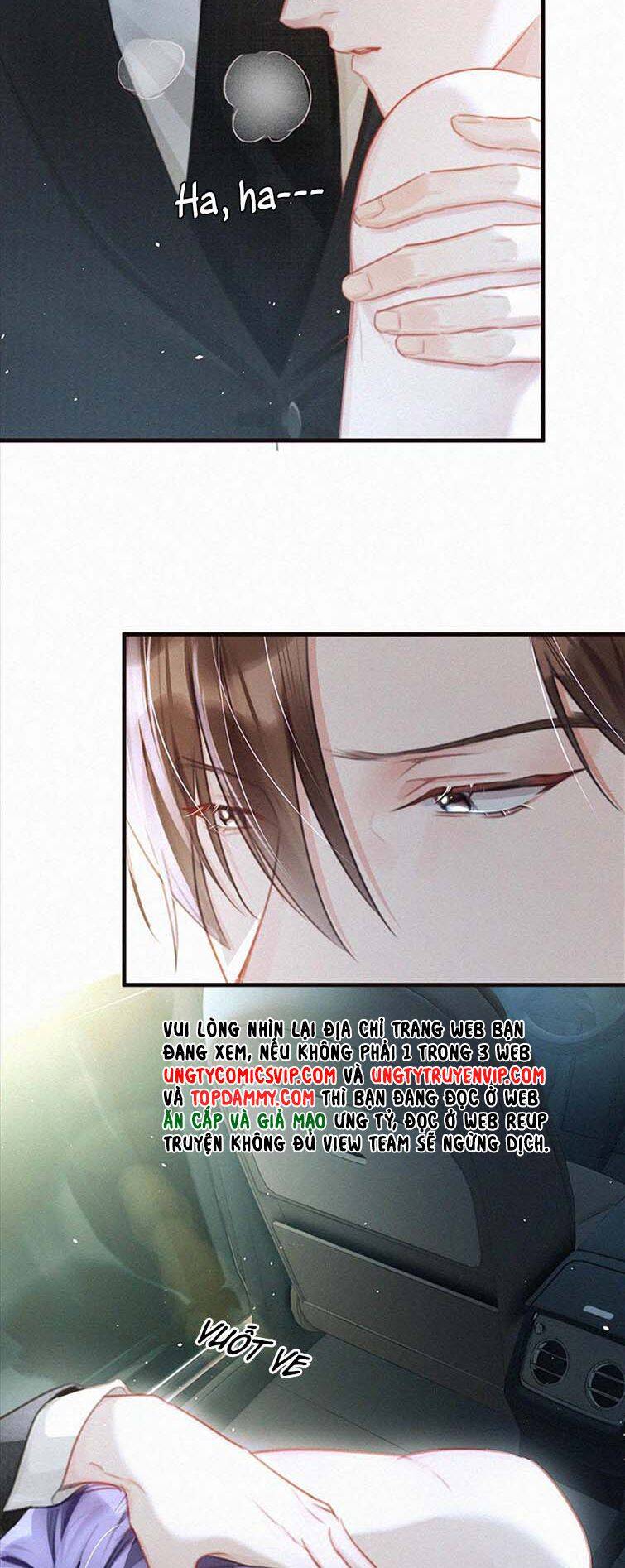 Môi Súng Chapter  78 - 27