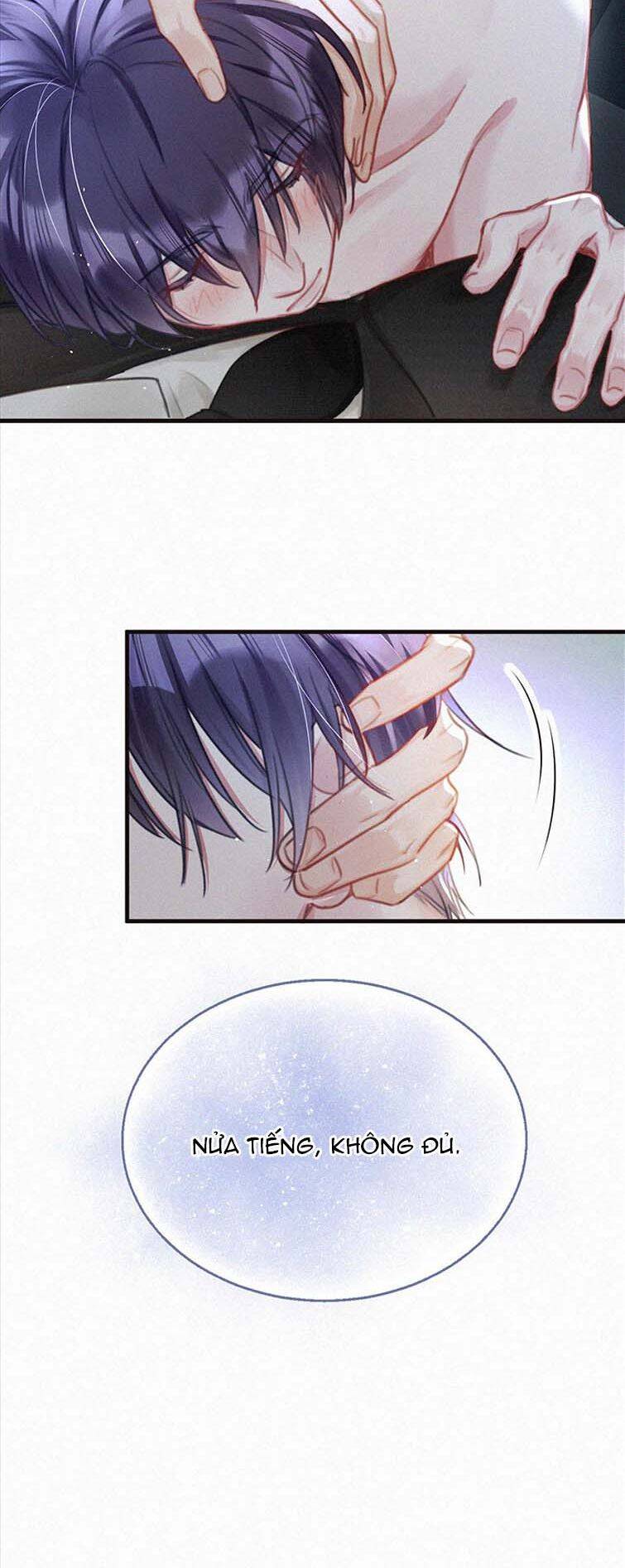 Môi Súng Chapter  78 - 28