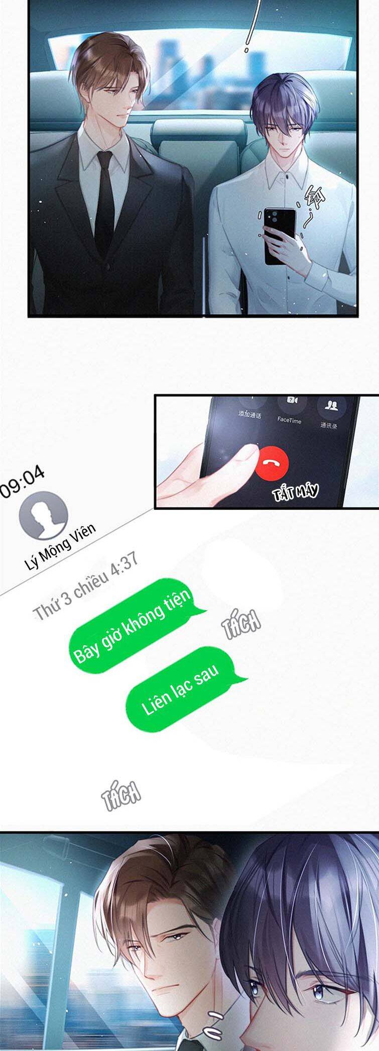 Môi Súng Chapter  78 - 6