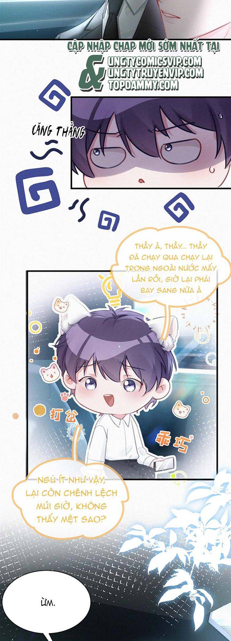 Môi Súng Chapter  78 - 7