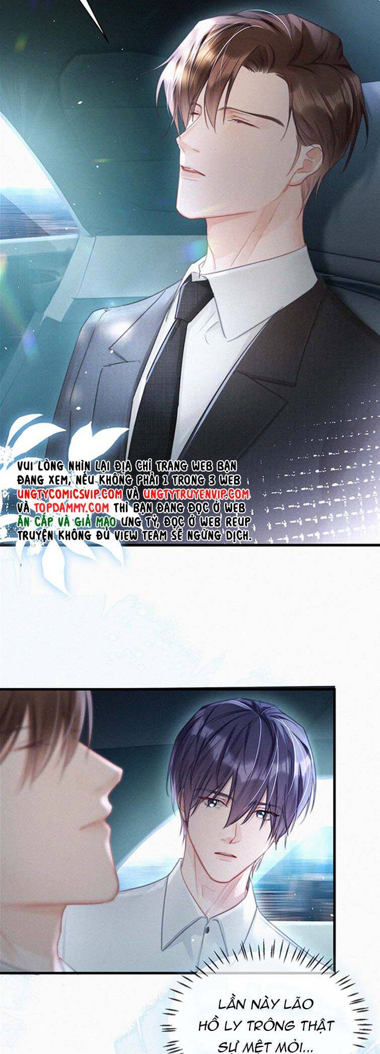 Môi Súng Chapter  78 - 8