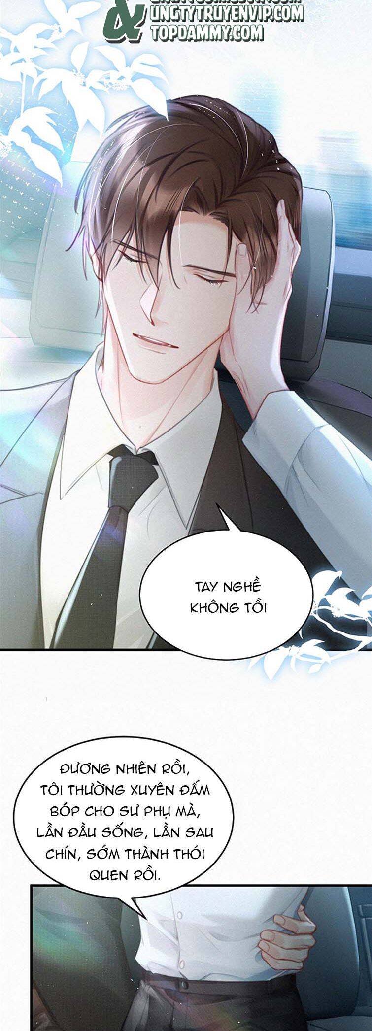 Môi Súng Chapter  78 - 10