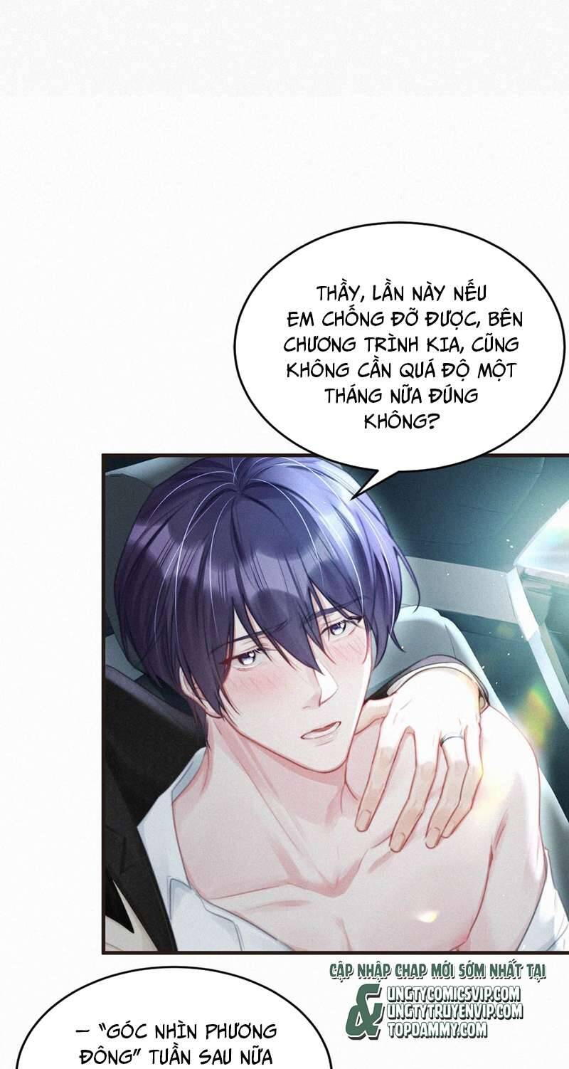 Môi Súng Chapter  79 - 4