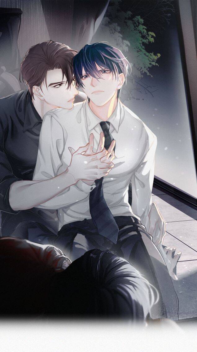 Môi Súng Chapter  8 - 2