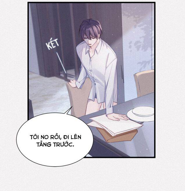 Môi Súng Chapter  8 - 19