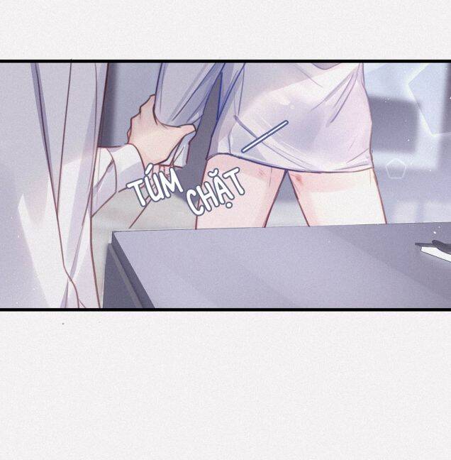 Môi Súng Chapter  8 - 20