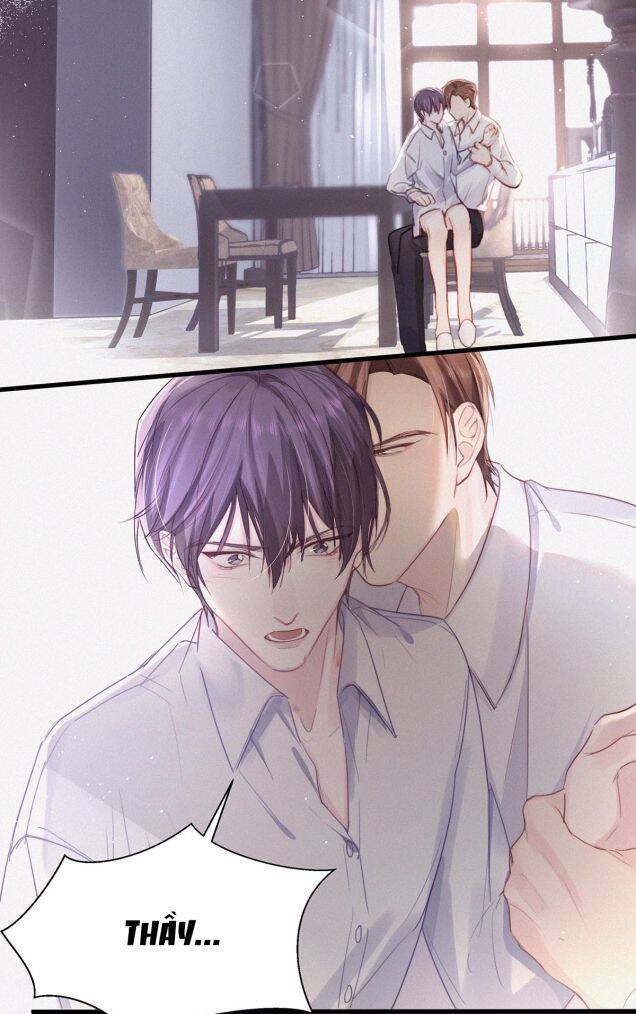 Môi Súng Chapter  8 - 22