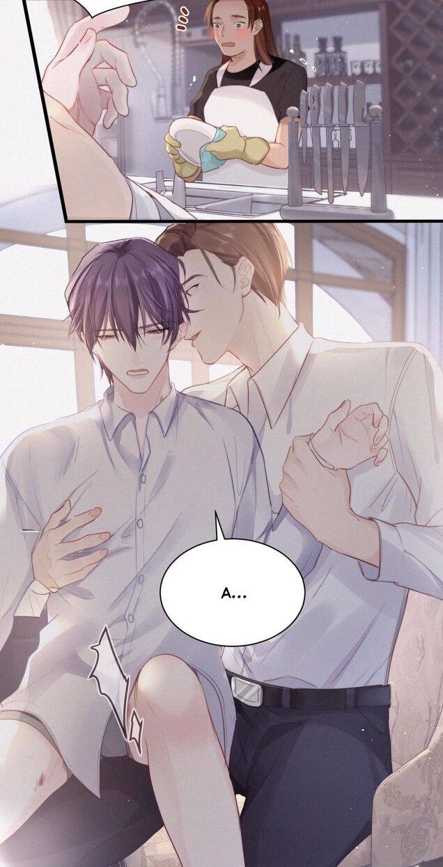 Môi Súng Chapter  8 - 23