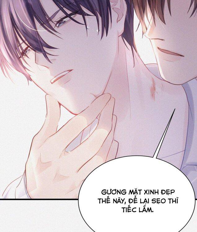 Môi Súng Chapter  8 - 28