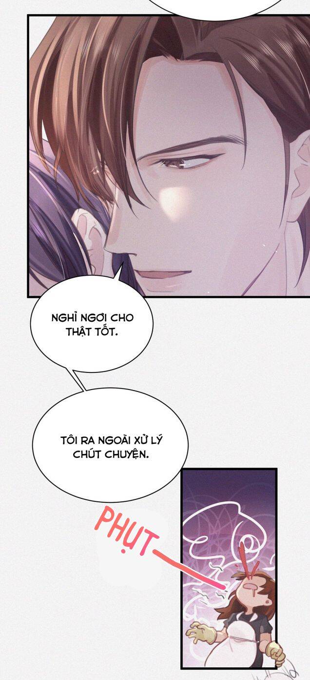 Môi Súng Chapter  8 - 29