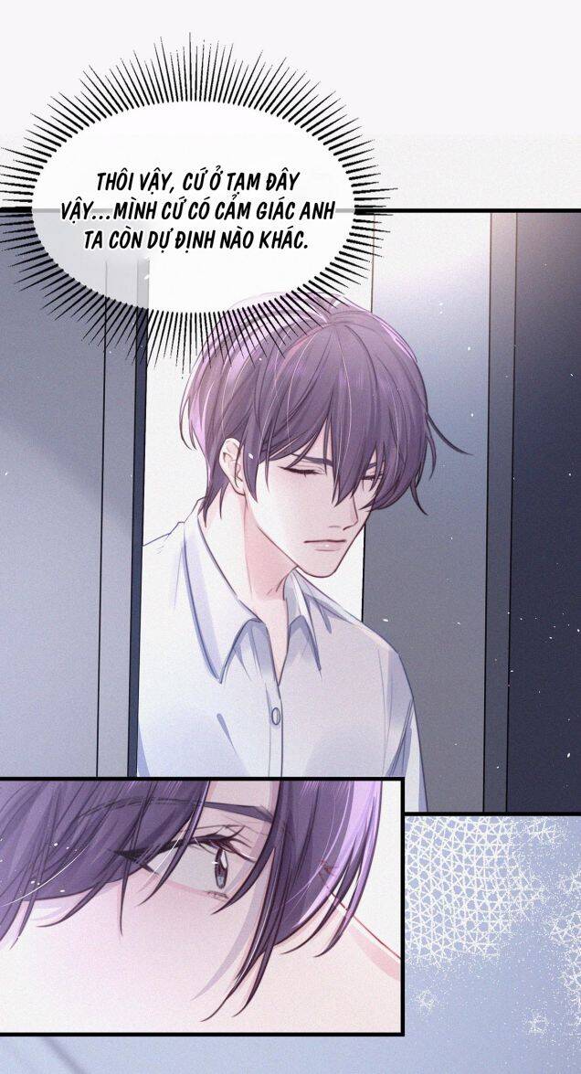 Môi Súng Chapter  8 - 32