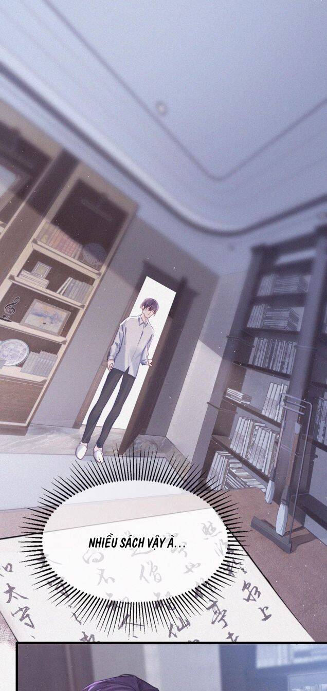 Môi Súng Chapter  8 - 33