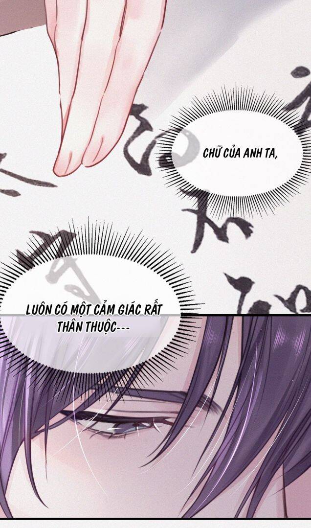 Môi Súng Chapter  8 - 36