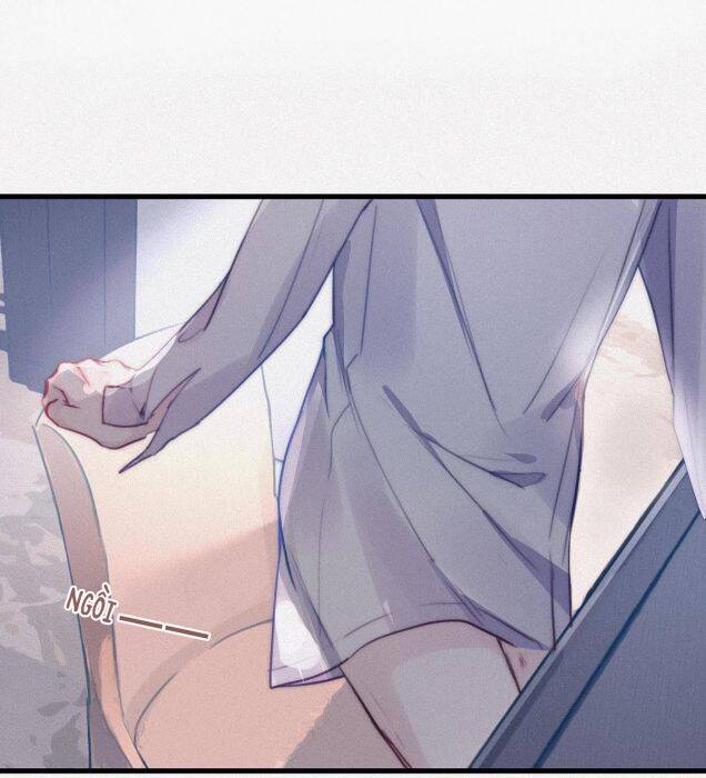 Môi Súng Chapter  8 - 5