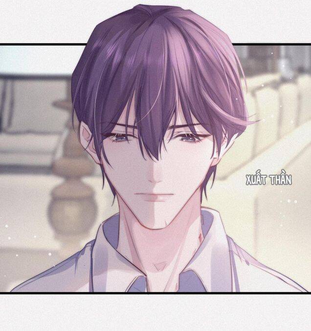 Môi Súng Chapter  8 - 6