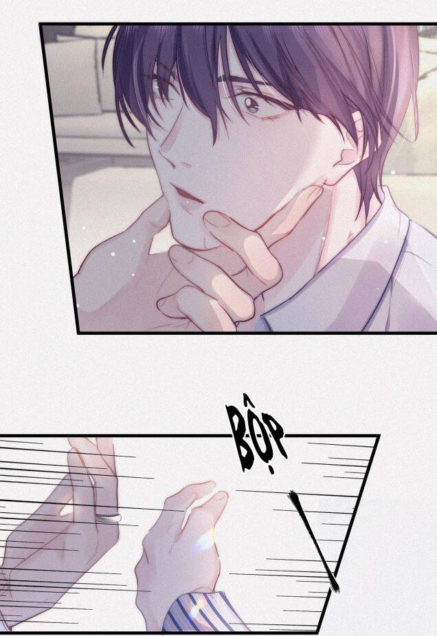 Môi Súng Chapter  8 - 7