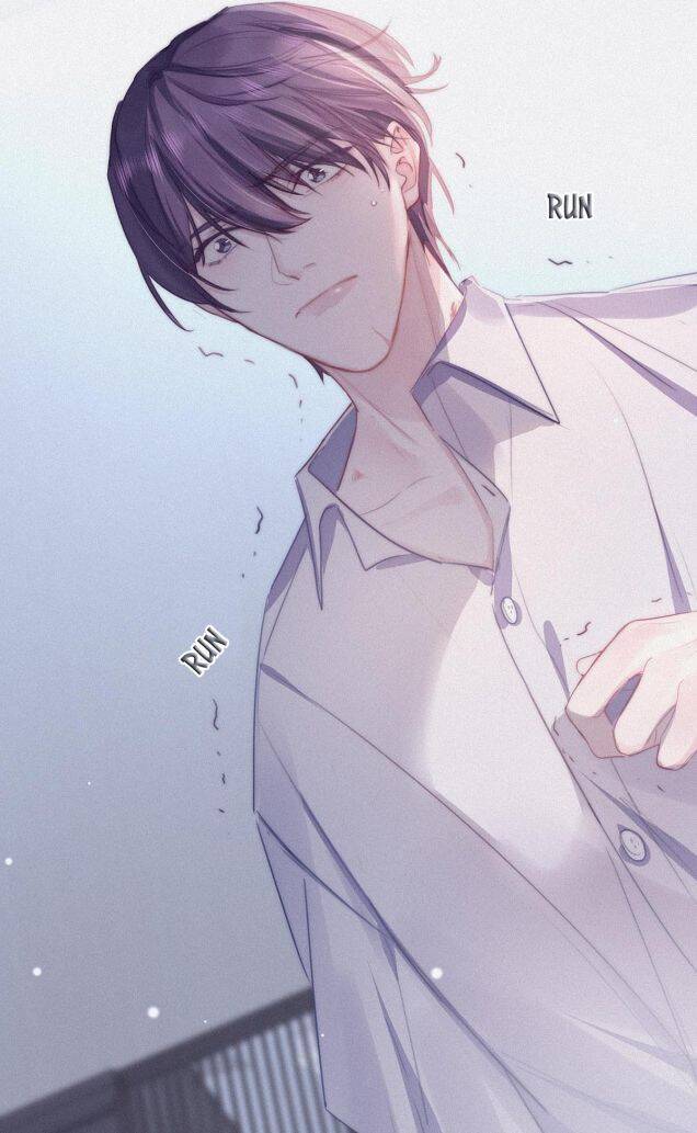 Môi Súng Chapter  8 - 8