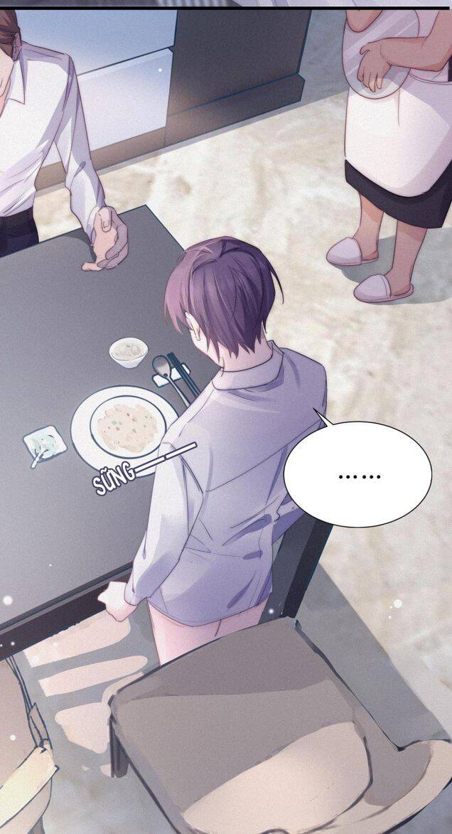 Môi Súng Chapter  8 - 9