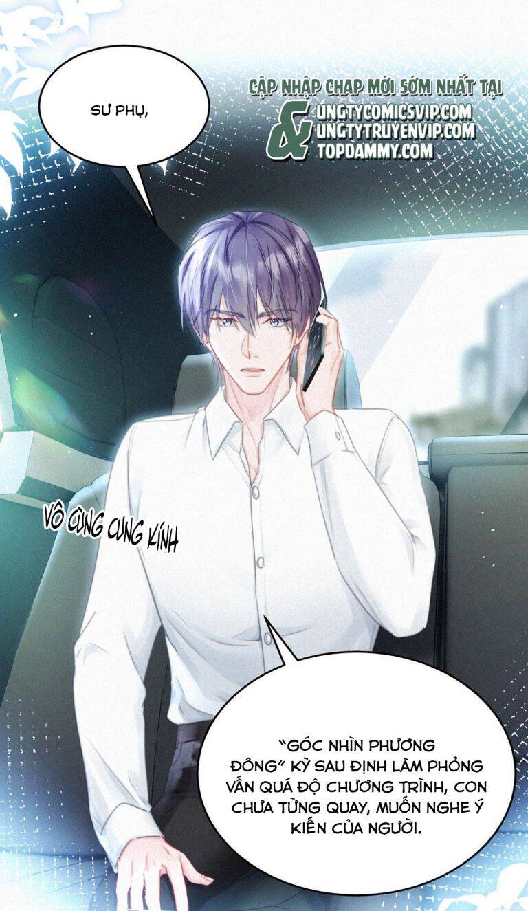 Môi Súng Chapter  80 - 14