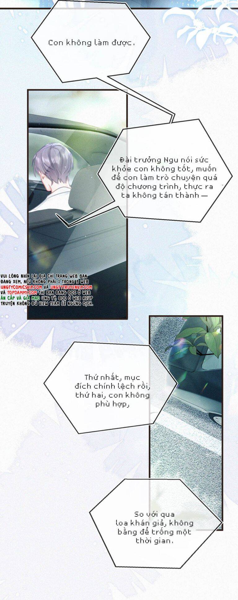 Môi Súng Chapter  80 - 15