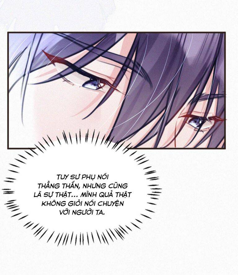 Môi Súng Chapter  80 - 16