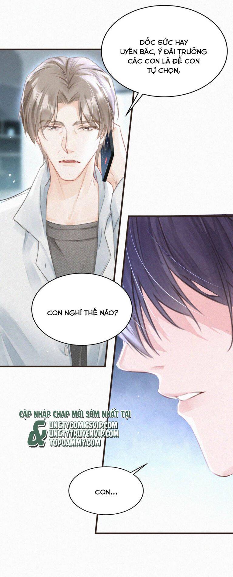 Môi Súng Chapter  80 - 17