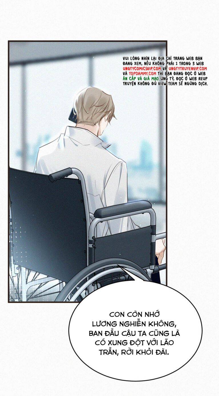 Môi Súng Chapter  80 - 18