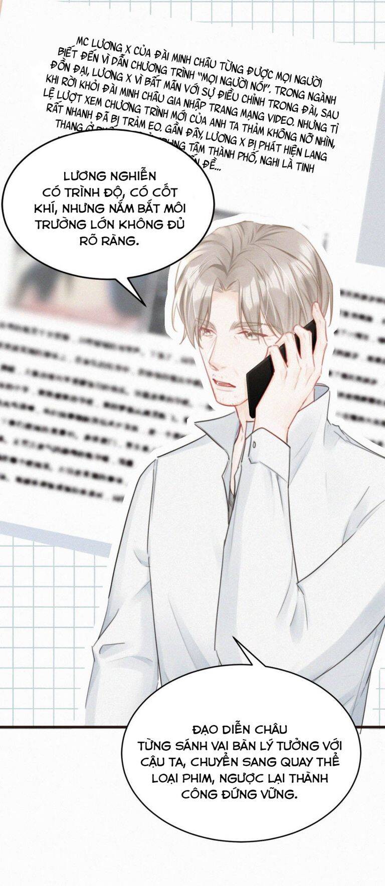 Môi Súng Chapter  80 - 20