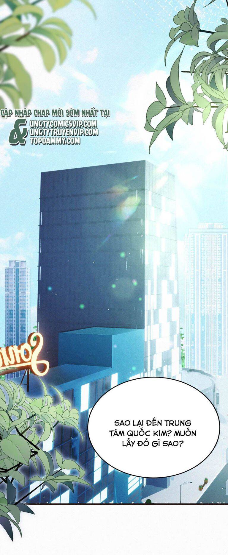 Môi Súng Chapter  80 - 22