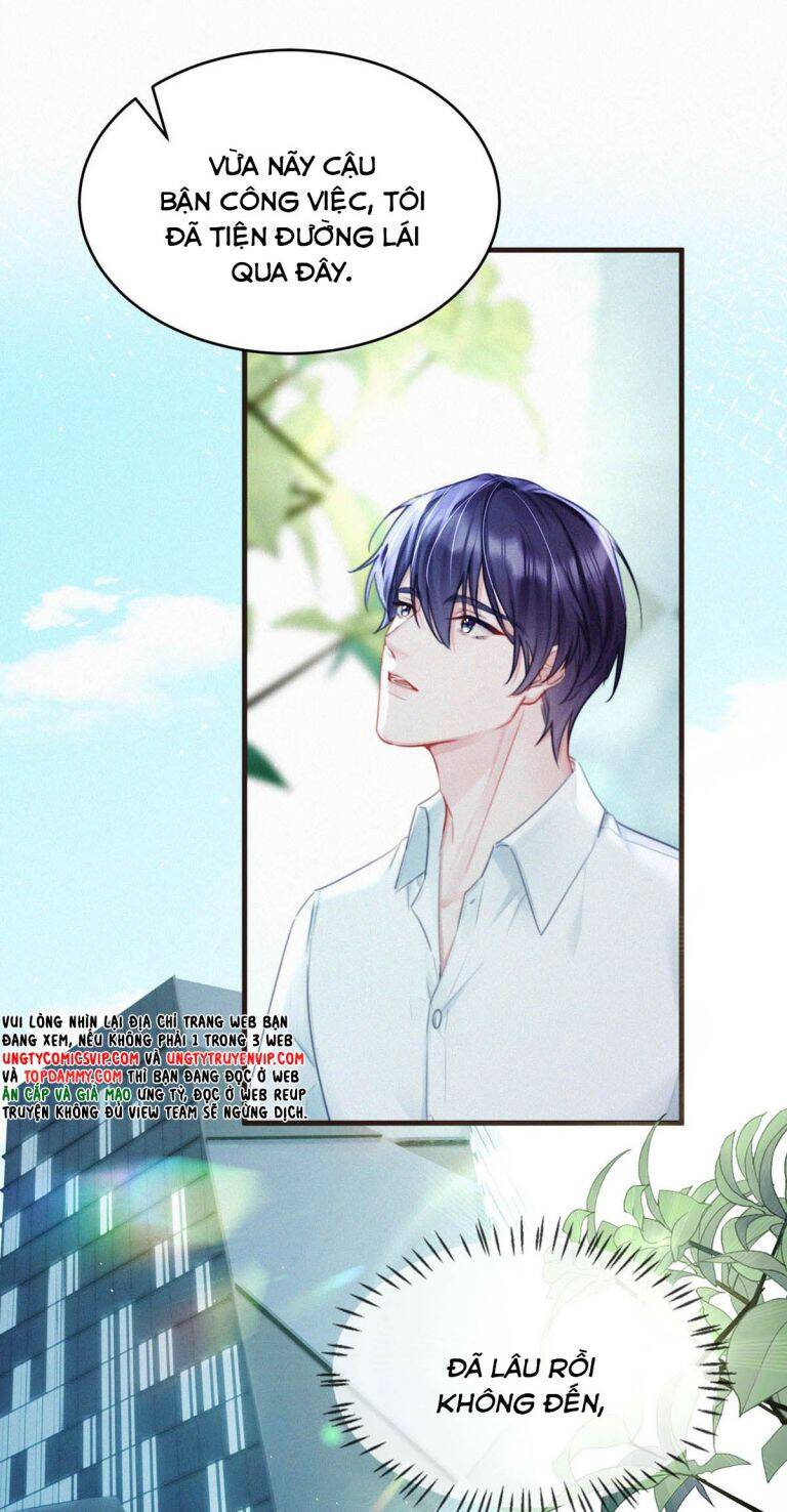 Môi Súng Chapter  80 - 23